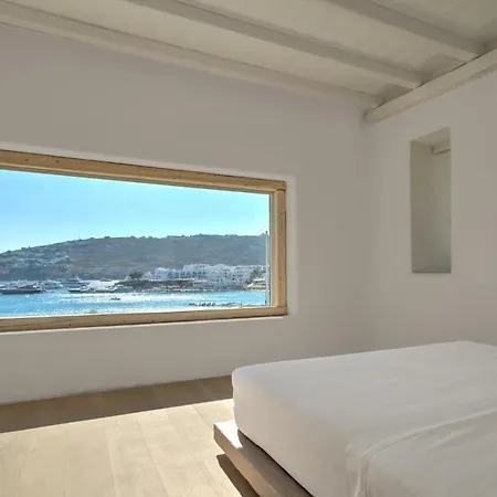Villa The Absolute Beachfront Luxury