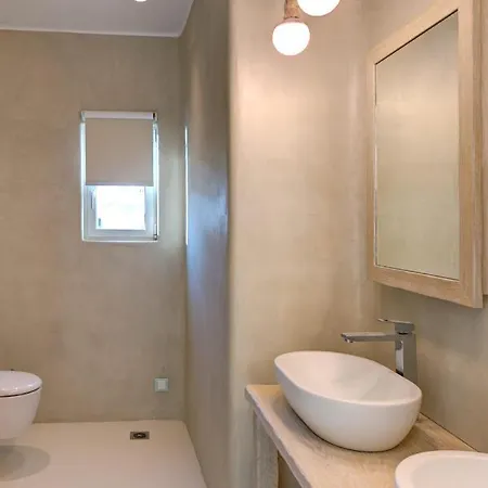 The Absolute Beachfront Luxury Villa Platys Gialos (Mykonos)