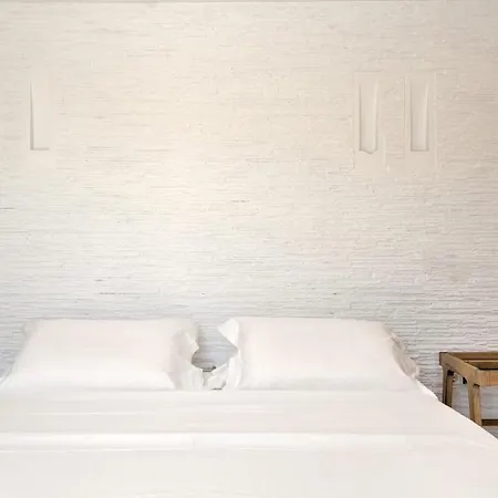 The Absolute Beachfront Luxury * Platys Gialos (Mykonos)
