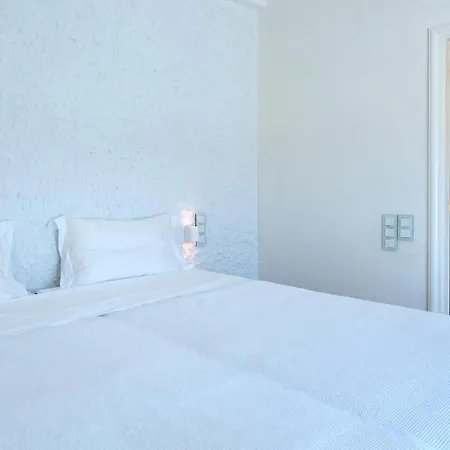 The Absolute Beachfront Luxury * Platys Gialos (Mykonos)