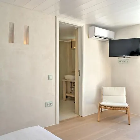 Vila The Absolute Beachfront Luxury