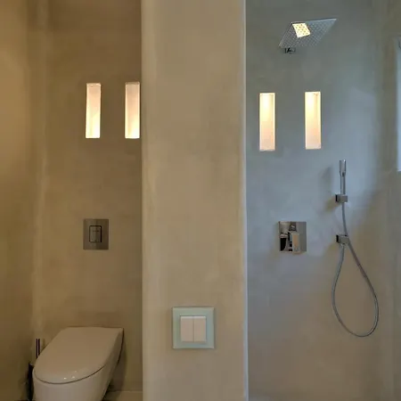 The Absolute Beachfront Luxury Platys Gialos (Mykonos)
