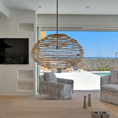 The Absolute Beachfront Luxury *