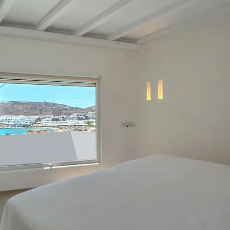 Vila The Absolute Beachfront Luxury