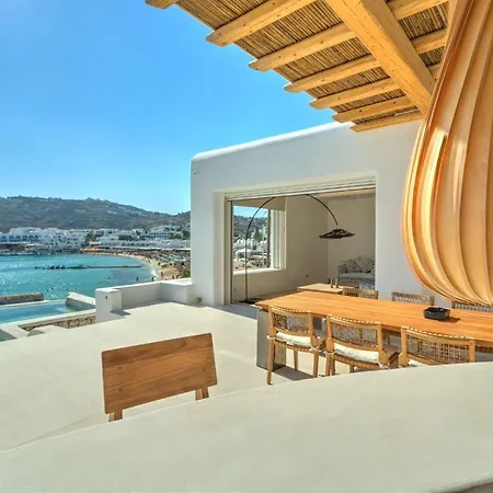Willa The Absolute Beachfront Luxury