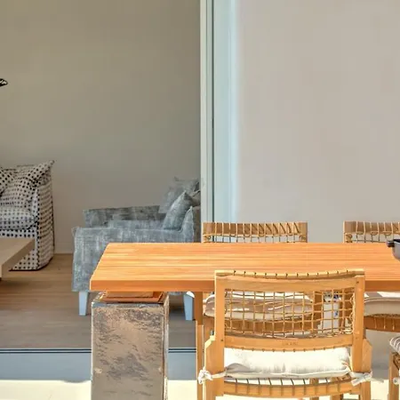 The Absolute Beachfront Luxury Vila