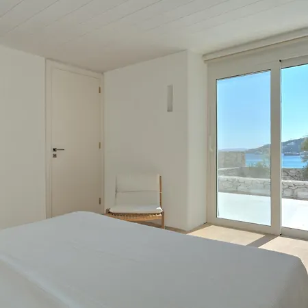 The Absolute Beachfront Luxury Vila